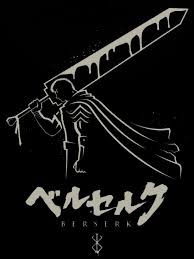 Berserk The Golden Age Arc I The Egg Of The King Review Pin De Askhat Gilyakhov Em Berserk Berserk Anime Imagens De Desenhos
