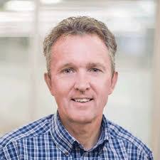 Paul Cartlidge's Instagram, Twitter & Facebook