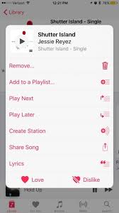 Feb 12, 2020 · 1. How To Delete A Song From Your Apple Music Library On Iphone