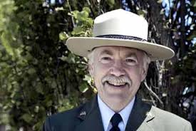 National Park Service Director Jon Jarvis Puts Priorities