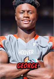 Where Are They Now The Guy Who Fought George Pickens in College