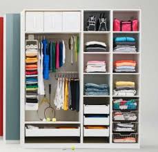 Dulap Sau Dressing De Haine Cu Perdea Si Loc De Fumat Pe Balconul Inchis Kids Wardrobe Storage Wardrobe Storage Wardrobe Closet Organizer