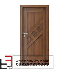 Kusen pintu minimalis kupu tarung rumah modern kusen pintu minimalis kupu tarung rumah modern merupakan produk mebel kusen pintu minimalis dari furniture perabot jati jepara dengan desain daun pintu minimalis sebagai berikut. Kusen Pintu Minimalis Modern Single Kayu Jati Pj 150 Kusen Pintu Jepara