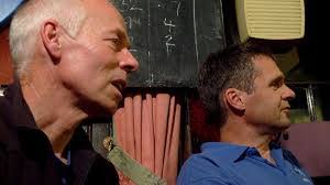 Richie Patterson's Instagram, Twitter & Facebook