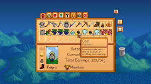 Iridium bars are extremely valuable items in stardew valley which can be used to upgrade tools, construct buildings or craft various items such as iridium sprinklers, iridium bands, crystalariums, slime incubators and wedding rings. Stardew Valley Getting And Finding Copper Tom S Guide Forum