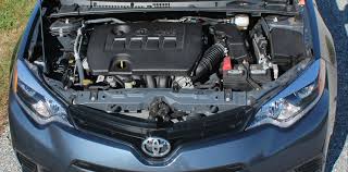The compact toyota corolla gains only modest enhancements for 2015. 2015 Toyota Corolla Le Eco Review Video