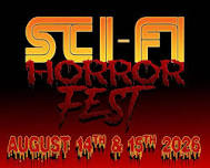 Sci-Fi & Horror Fest - Friday