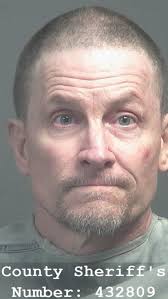 Escaped inmate and accused child rapist makes federal court appearance