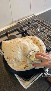 How To Make Roti Video In 2021 Diy Food Recipes Foood Recipes Cooking