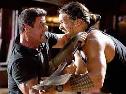 Bullet To The Head Hunks