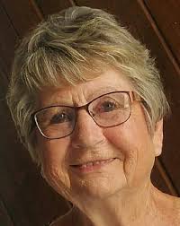 Barbara Ramey Weedman Obituary