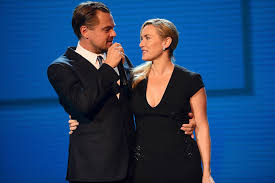 Kate elizabeth winslet cbe (/ ˈ w ɪ n z l ɛ t /; Leonardo Dicaprio Kate Winslet Photos Friendship People Com