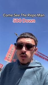 San Antonio Repo Dealer