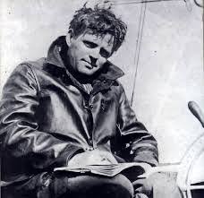 Jack London (@JackLondonAuthor) • Facebook