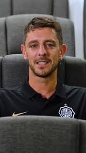 VENGO A SUMAR 💪, 🗣Alejandro Silva y sus primeras palabras en este nuevo  capítulo en la institución más grande del país. , ¡Dale Play! ▶️,  #ñandefranja