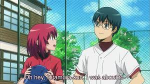 Toradora 03 Video Dailymotion Elle ressemble à une poupée mais elle est aussi féroce qu'un tigre. toradora 03