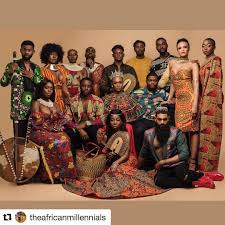 Simply Amazing Pan Africanism All The Way Theafricanmillennials Meet Theafricanmillennials Season 2 E Afro Clothes African Fashion Black Photography