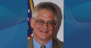 Caroline County prosecutor disciplined after using spy