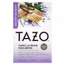 People Are Obsessed With This Tea That Tastes Exactly Like Dessert And I Call Dibs On The Butterscotch Blondie