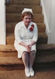 Stratman, Shirley Mae