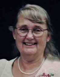 Barbara Ann Schneckenburger Dirlam Bernstein Obituary
