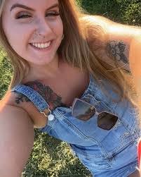 Morgan Hedrick's Instagram, Twitter & Facebook