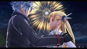 Cold steel 3's romance options are limited to just alisa, laura, and emma, and there's an option during their final bond events to choose a romantic response or to keep everything friendly. Trails Of Cold Steel 4 Bond Events Romance Guide And Gift List The Legend Of Heroes Trails Of Cold Steel 4