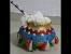 Matki Decoration Competition In School