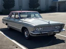 Image result for Medium Beige 1963 Plymouth