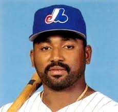 Ivan "El Terrible" Calderón Pérez