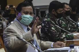 Pertama, prabowo tak lagi menarik dicapreskan, kedua 'serang' prabowo yang tak hadir rapat dpr. Prabowo Subianto Djojohadikusumo Prabowo Subianto Angkat Bicara Soal Masuknya Drone China Di Perairan Indonesia