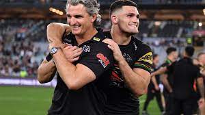 Report this track or account. Nrl Grand Final 2020 How A Year Of Lows For The Clearys Led To The High Of A Grand Final