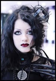 Elegance in Darkness