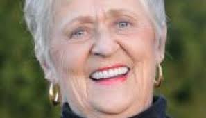 Ms. Myra Woodard Brooks