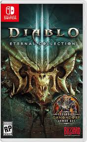 Talked about lessons learned during the development of diablo 3. Diablo Iii Eternal Collection Diablo Wiki Fandom
