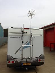 Wind Power For Caravans Wind Turbine Generator Wind Turbine Wind Power