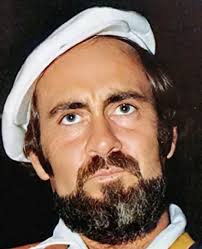 Remembering American musician, singer, songwriter ROY BUCHANAN