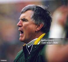 160 photos et images haute résolution de Forrest Gregg