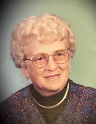 Lorraine Coopman Obituary