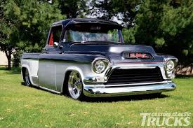 Image result for Prime Coat 1956 GMC