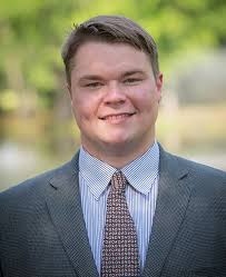 Financial Advisor Nicholas Albert in Longview, TX