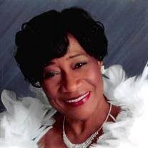 Willie Belle Palmer Obituary