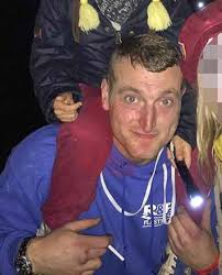 RICHARD RIDLEY FROM BILLINGHAM INVOLVED IN HORRIFIC ANIMAL ABUSE AND  DOMESTIC VIOLENCE CASES