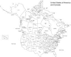 Este mapa de 1849 muestra los estados unidos, américa del norte británica (en la actualidad, canadá) y méxico, y los mapas de los recuadros corresponden a américa del sur y a la incipiente región de california en donde había estallado la fiebre del oro. Mapa De Estados Unidos Y Canada Mapa De Estados Unidos