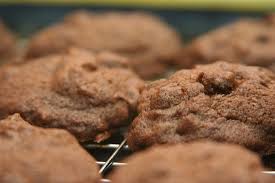 Biscuits Double Chocolat Recette Cookies Recette Biscuit Gingembre Recette Facile