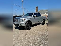 Image result for Silver 2013 Ford Truck