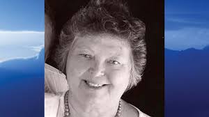 Marcia Ruth Hulburt, Andover, Ohio