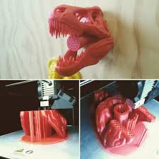 Zaxe On Instagram Gunaydin Trex Dus Basligimiz Hazir Discover Abs Ile Mukemmel Sonuc Ready To Use Trex Sho Instagram Posts Instagram 3d Printing