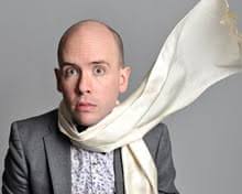 Pippa Evans: how I invented sozzled singer-songwriter Loretta Maine