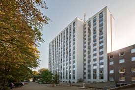 Gustav Radbruch Haus Stw Hamburg
